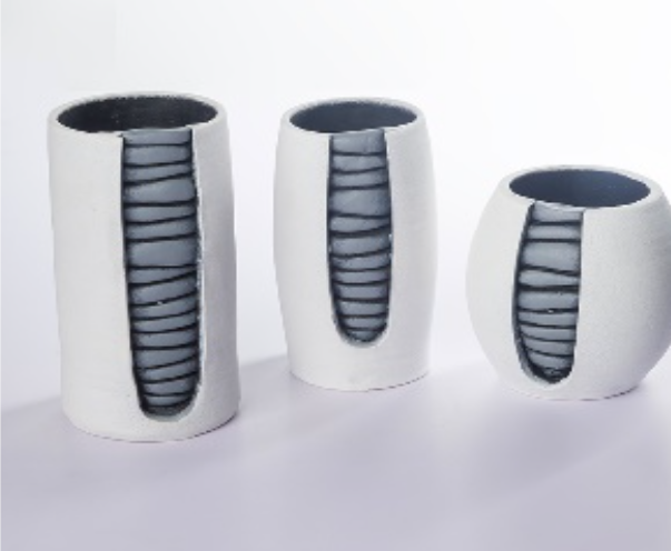 Monochrome Trio