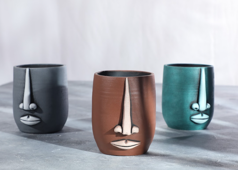Mukhota Trio