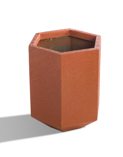 Hexagonal Serier