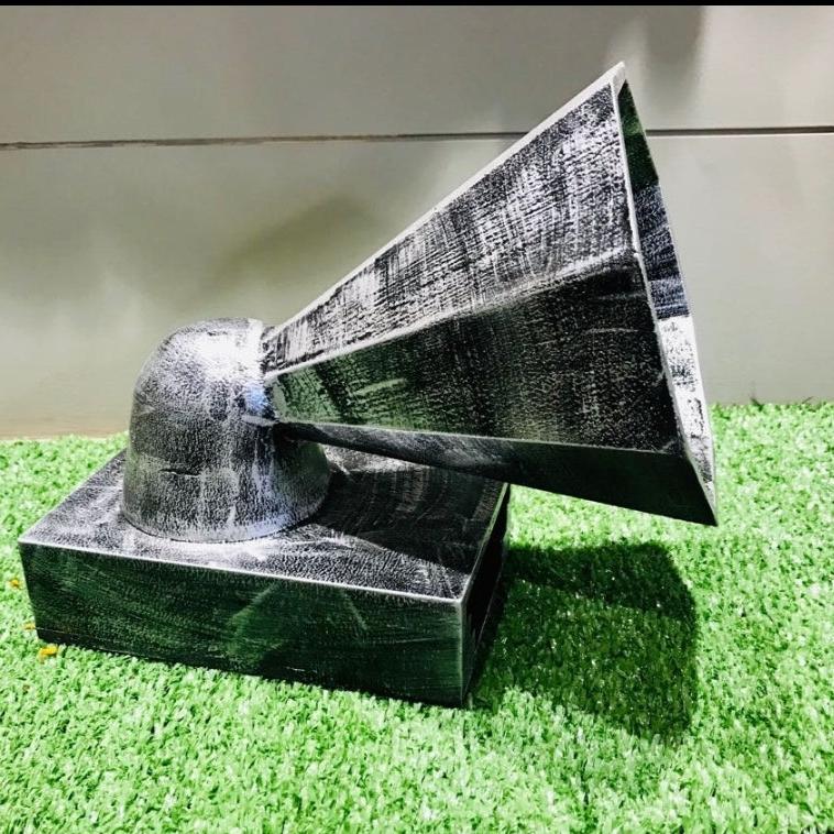 Table top Gramophone