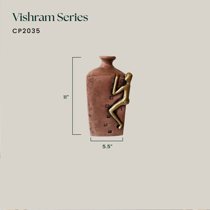 Vishram Series