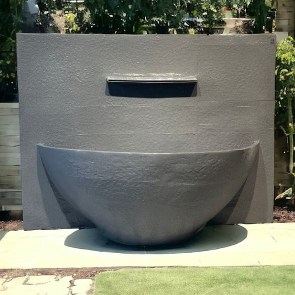 Fountain