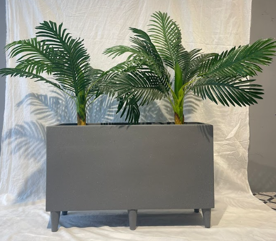 Exterior Planter