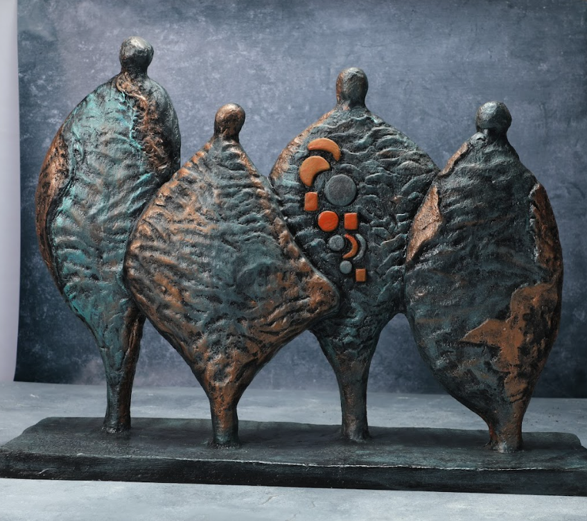 Sculptures