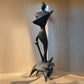 Abstract Artifacts