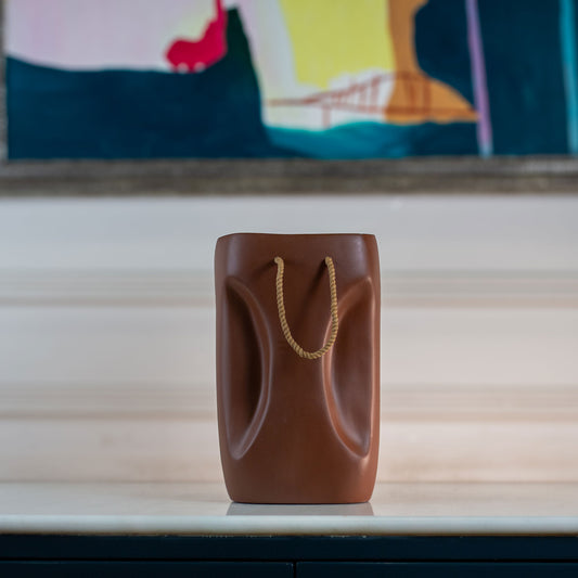 Bag Planters