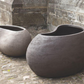 Pable Fiberglass Planter
