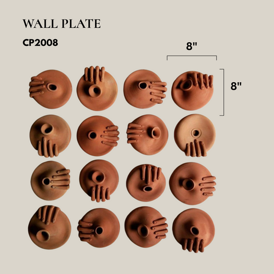 Wall plate