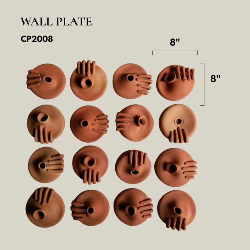 Wall plate