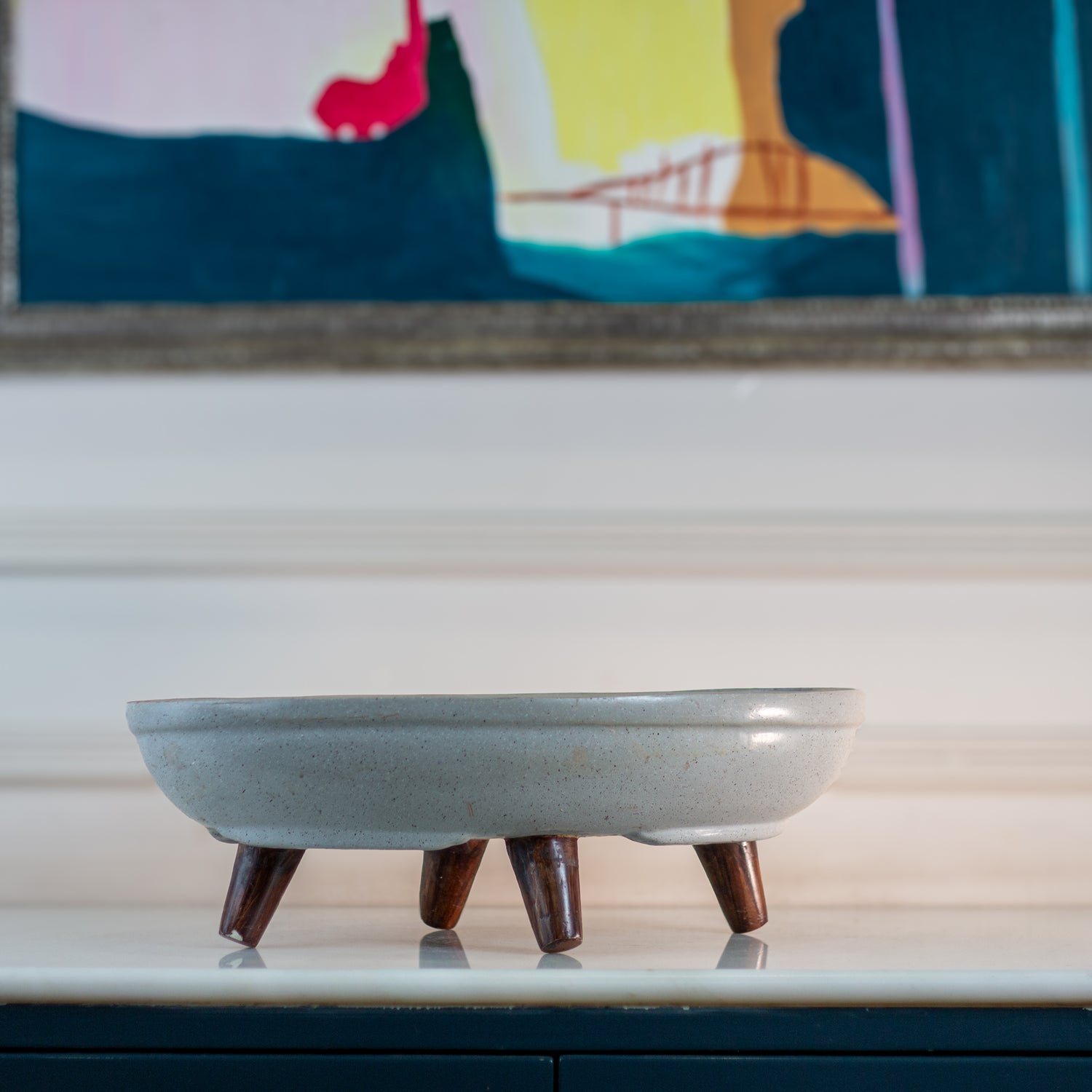 Tray Planter