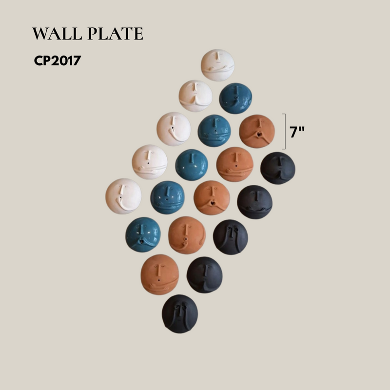 Wall plate