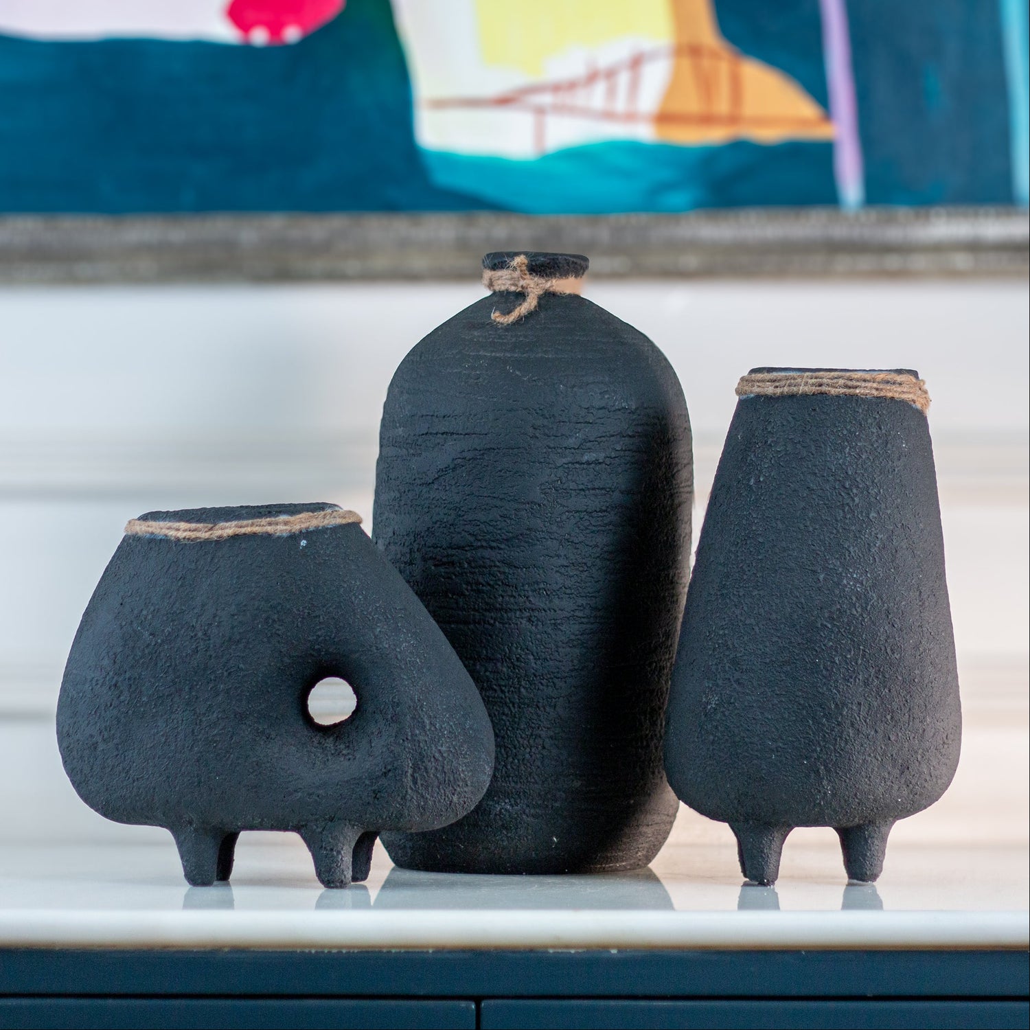 Artistic Planter
