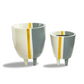 Golden Veil Planter