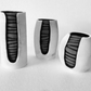 Monochrome Trio