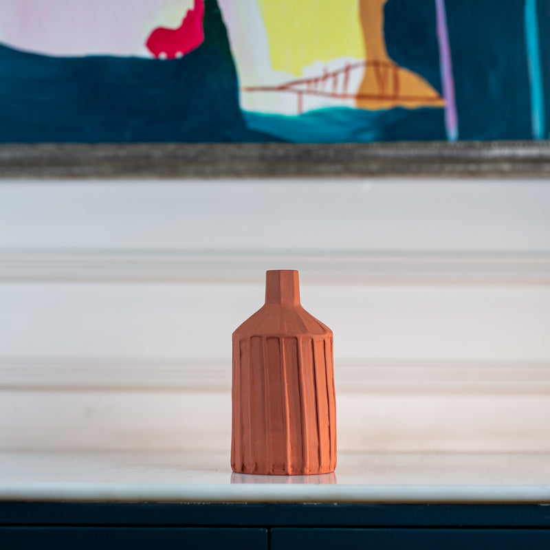 Classic Terracotta Set