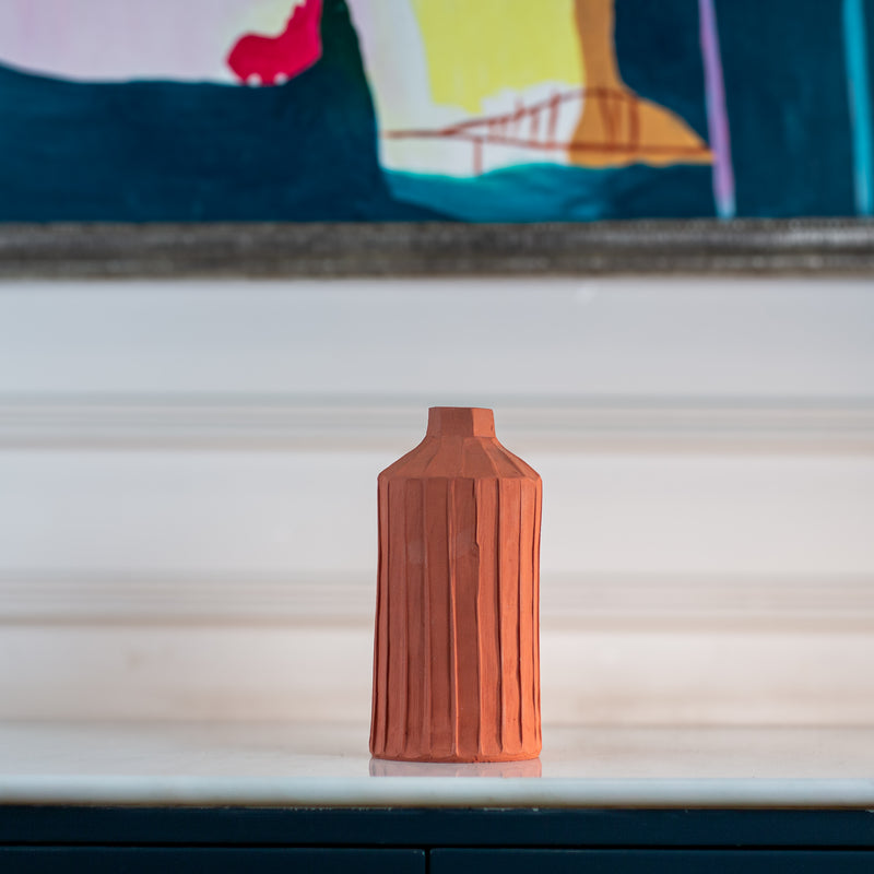 Classic Terracotta Set