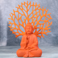 Table Top Buddha Statue