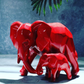 Elephant Guardian Sculpture