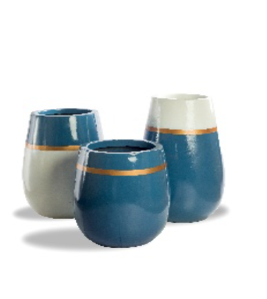 Aquila Planter