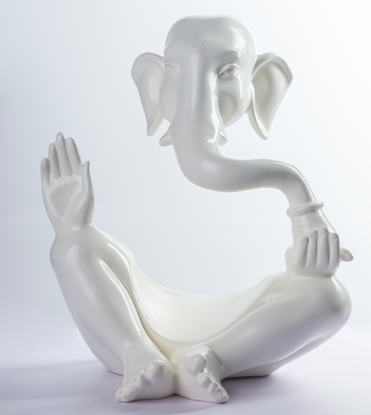 Ganeshji