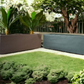 Fiberglass Planter