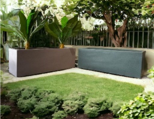 Fiberglass Planter