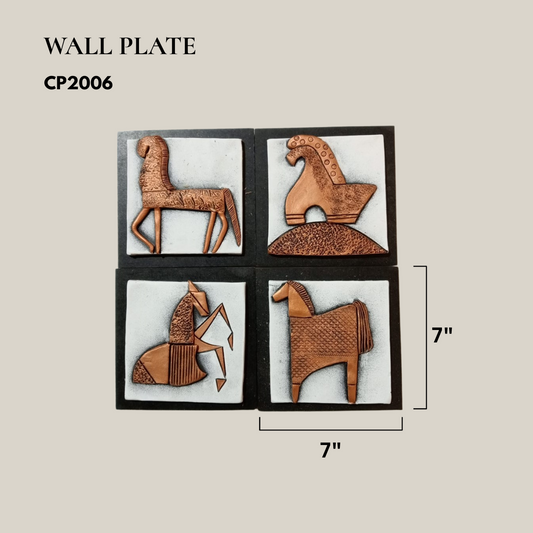 Wall plate