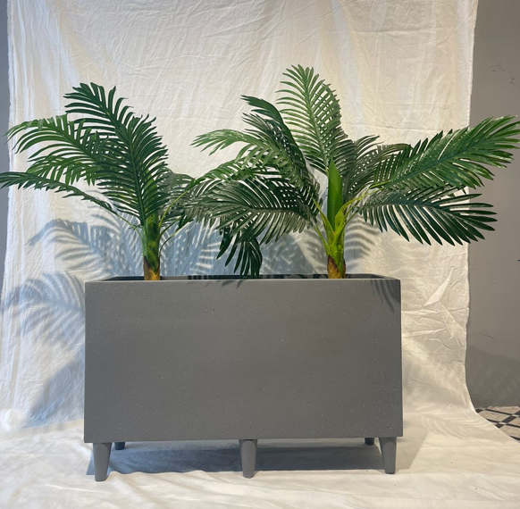Rectangular Planter