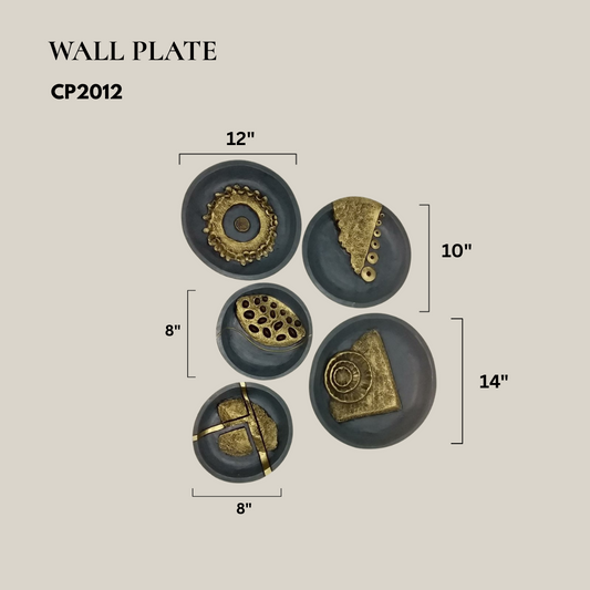 Wall plate