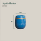 Aquila Planter