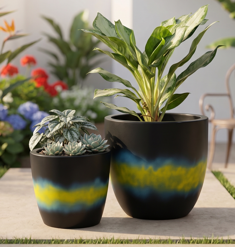 Perennial Planter