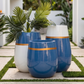 Aquila Planter