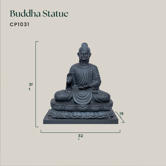 Buddha Statue