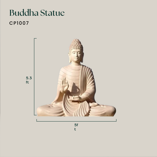 Buddha Statue
