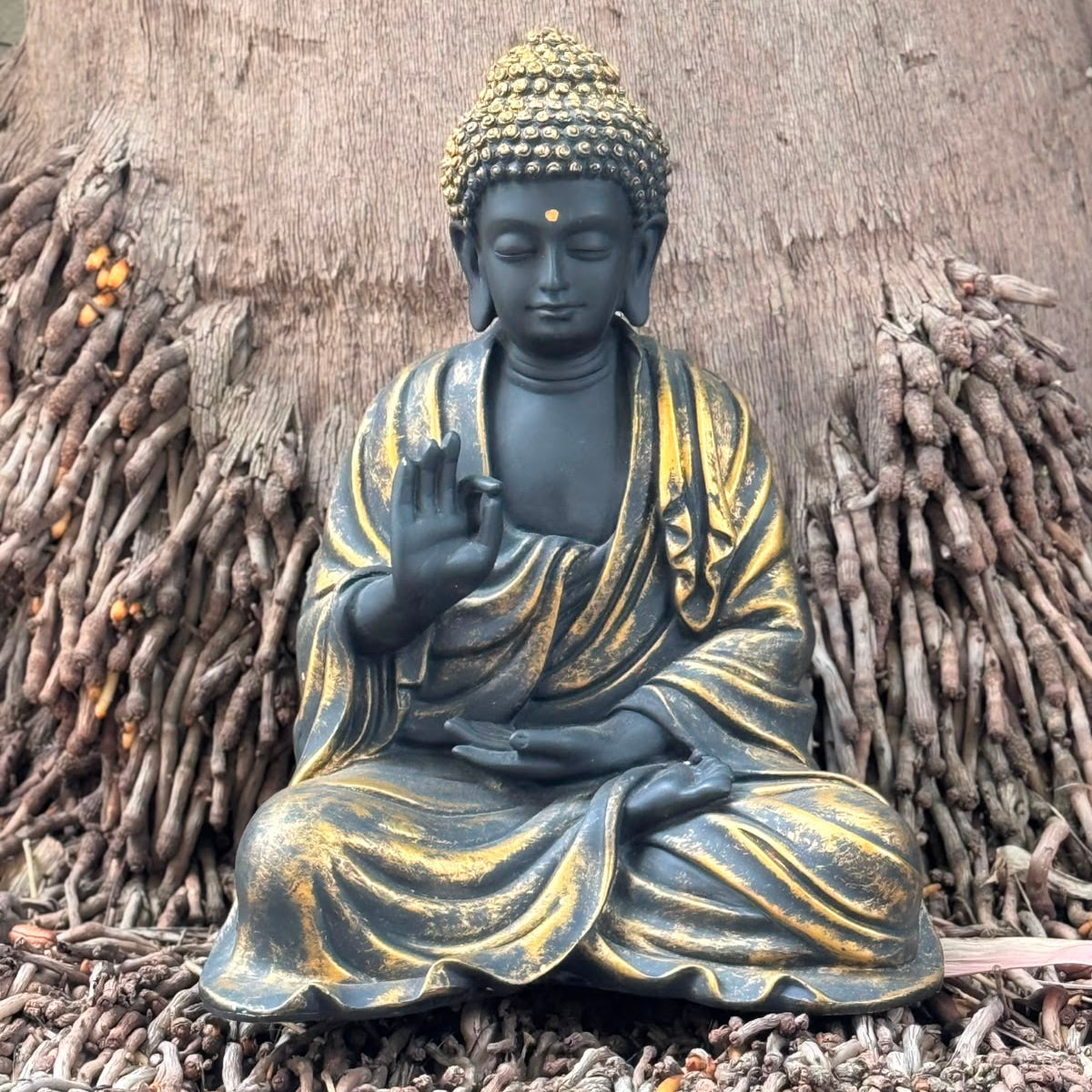 Buddha