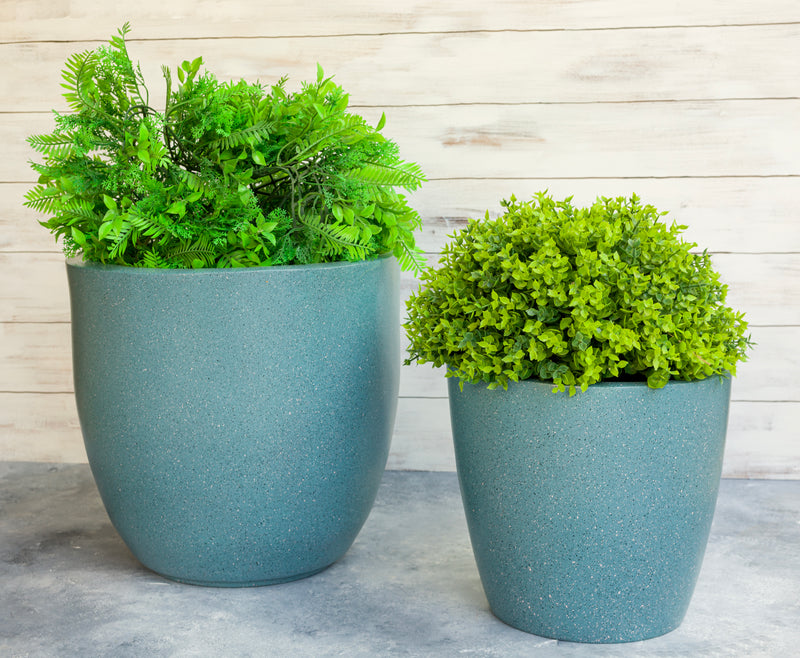 Orb Oasis Planter