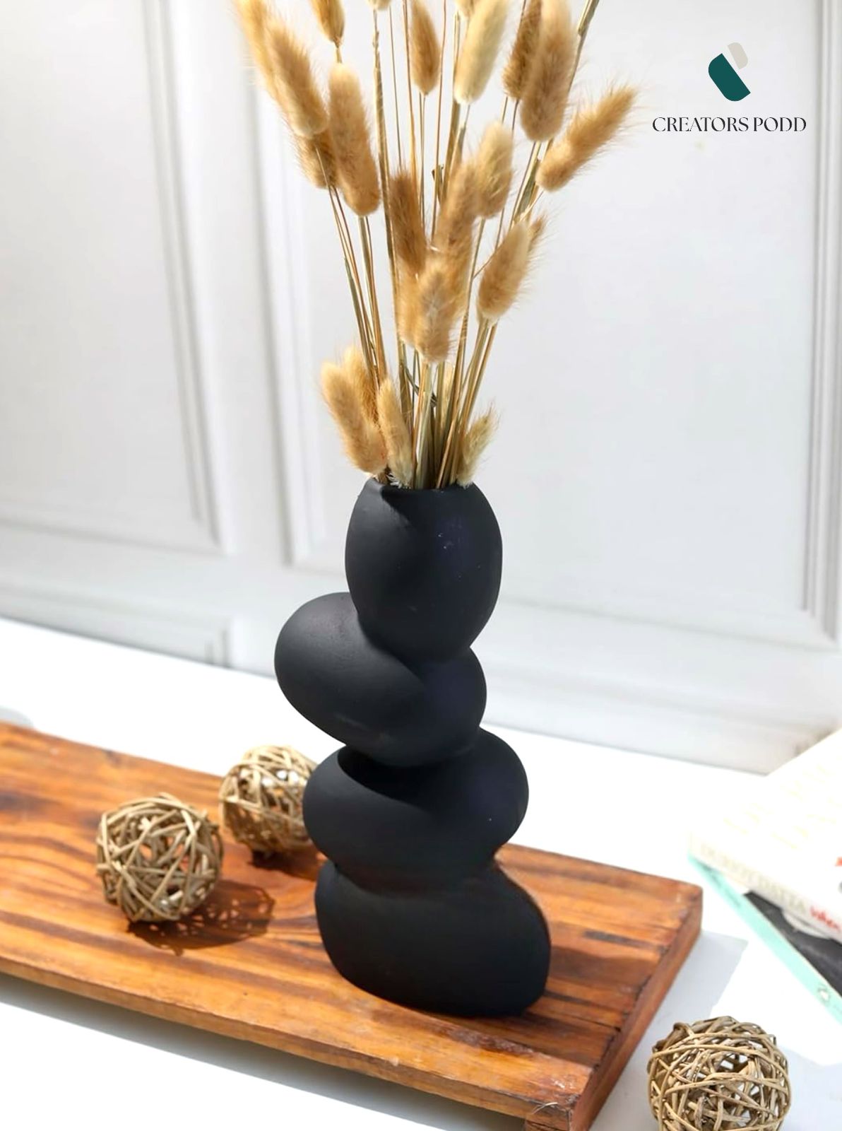 Tabletop Planter
