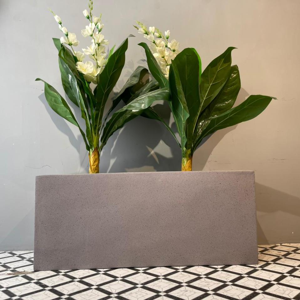 Fiberglass Planter