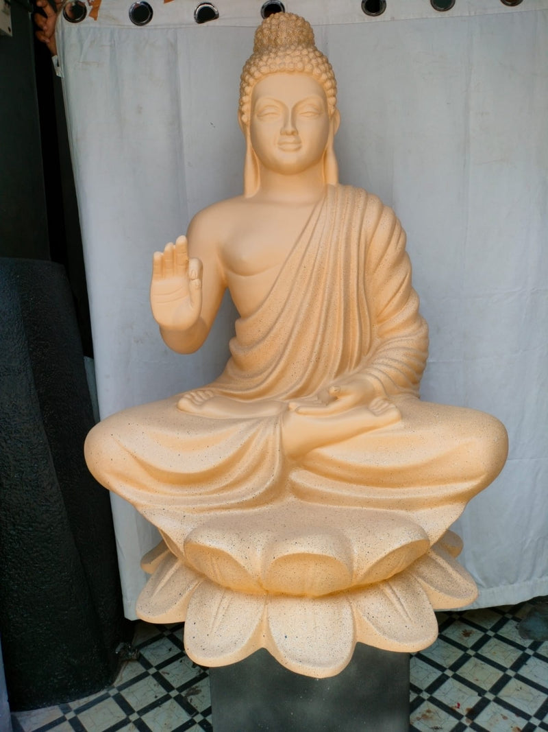Buddha Statue