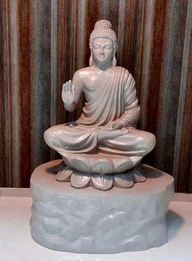 Buddha Statue