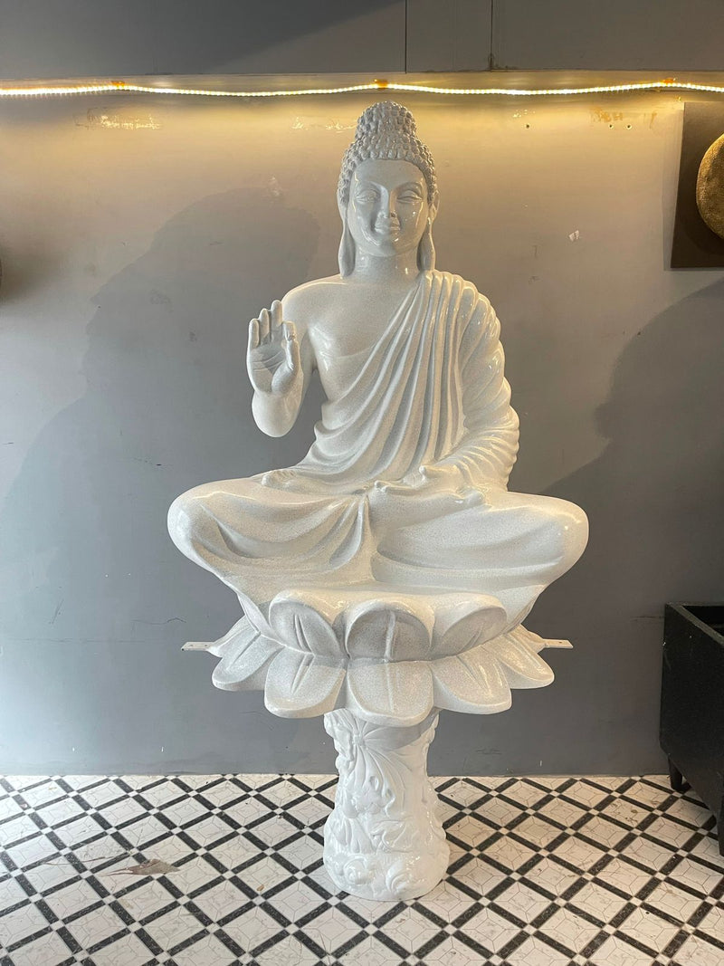 Buddha Statue
