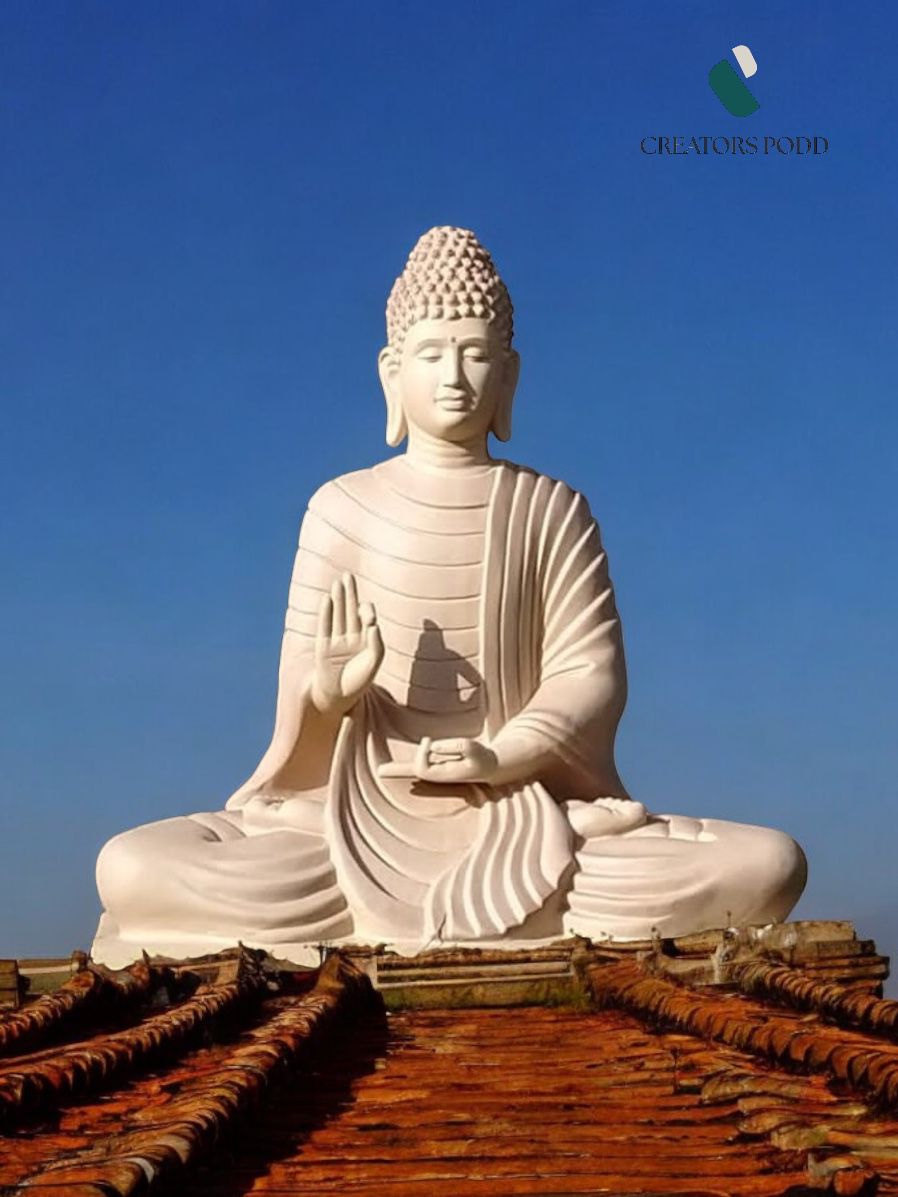 Buddha Statue