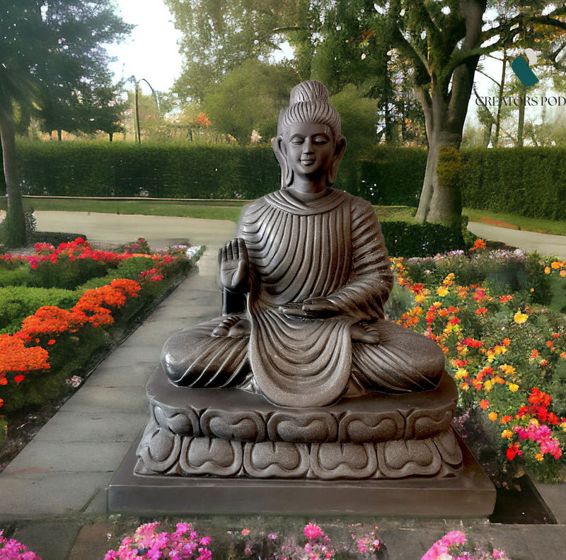 Buddha Statue