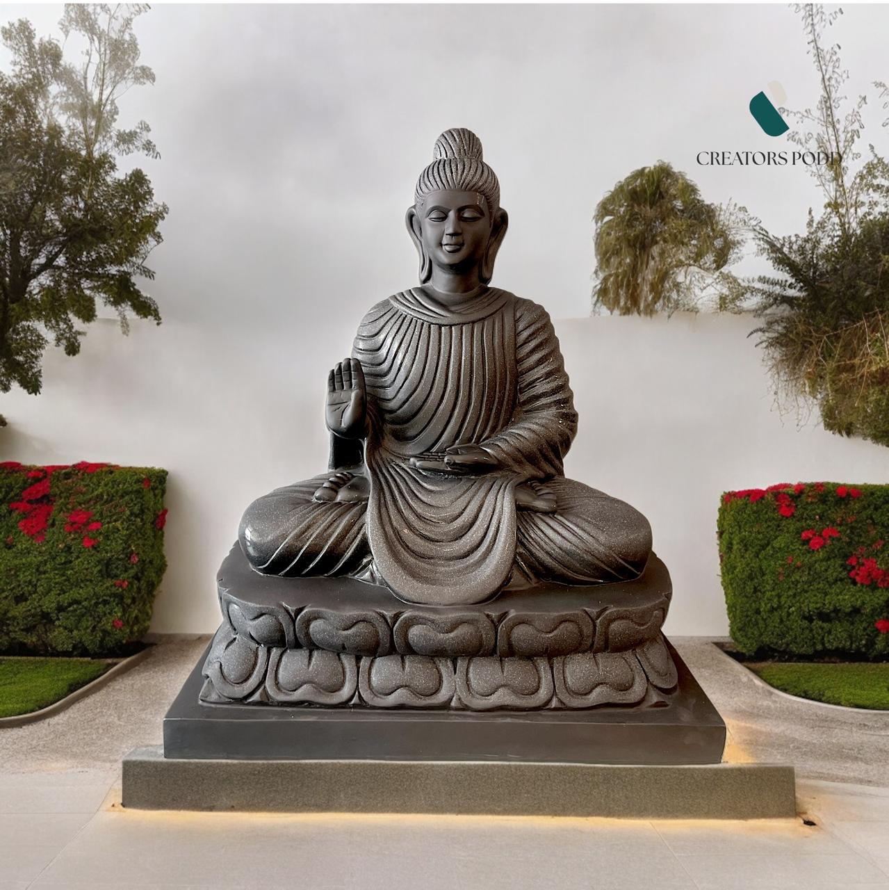 Buddha Statue