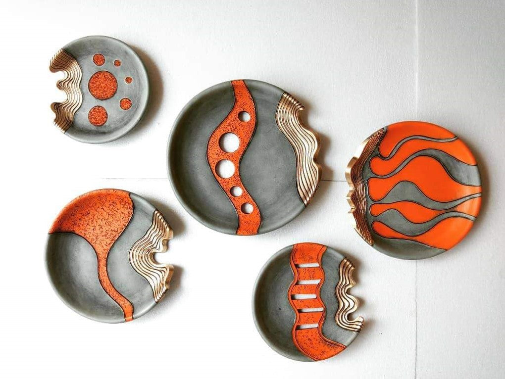 Wall plate
