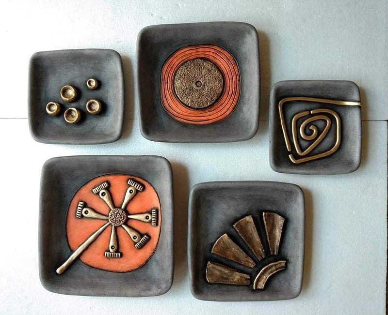 Wall plate