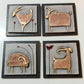 Wall plate