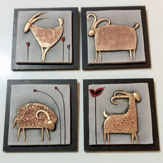 Wall plate