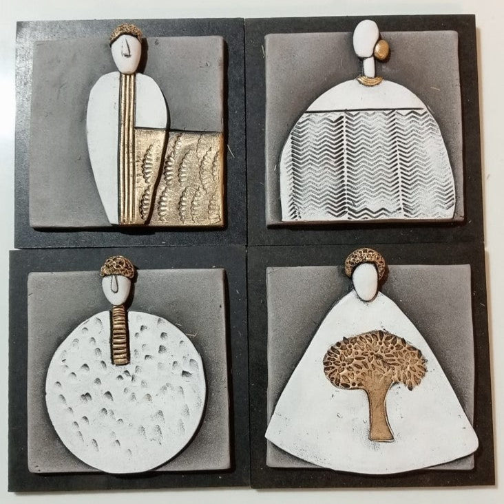 Wall plate
