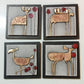 Wall plate